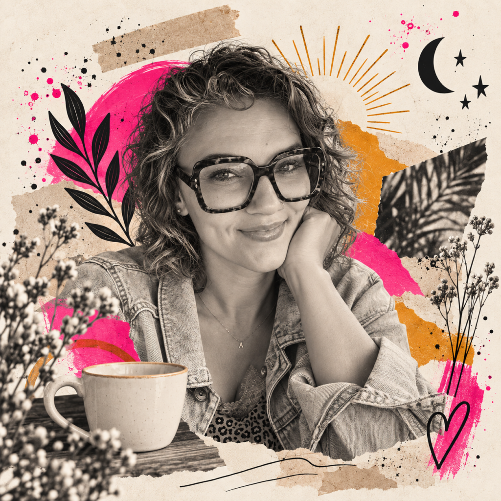 portrait Prescilia lefevre