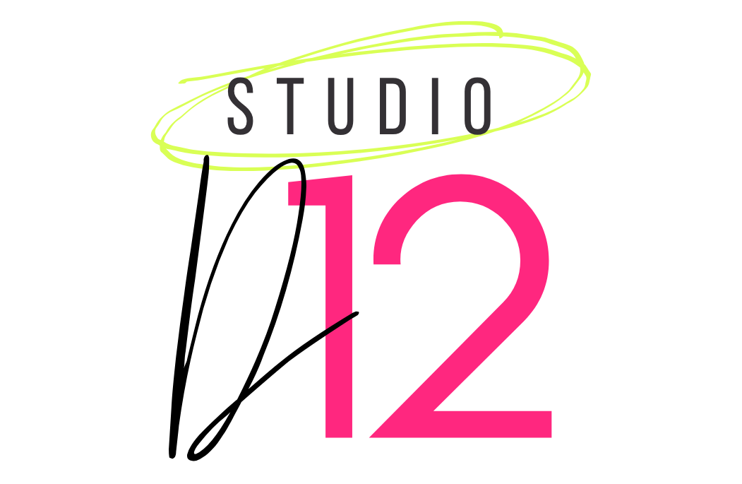 Studio Douze12 logo